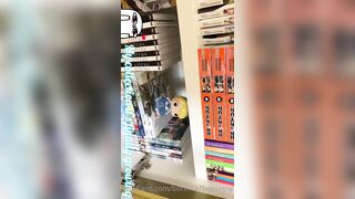 Bonn1e7hebunny (Bonnie) OnlyFans Leaks Cosplay Lover post daily nude content Porn Stories 22