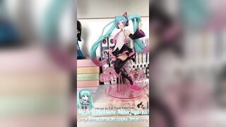 Bonn1e7hebunny (Bonnie) OnlyFans Leaks Cosplay Lover post daily nude content Porn Stories 22