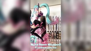 Bonn1e7hebunny (Bonnie) OnlyFans Leaks Cosplay Lover post daily nude content Porn Stories 22