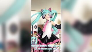 Bonn1e7hebunny (Bonnie) OnlyFans Leaks Cosplay Lover post daily nude content Porn Stories 22