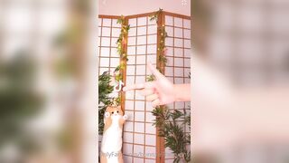 Bonn1e7hebunny (Bonnie) OnlyFans Leaks Cosplay Lover post daily nude content Porn Stories 59