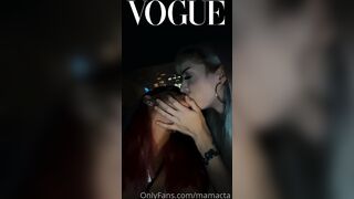 Mamactaa (Mama Cta) onlyFans leaks Black Hair Town MILF Local Sex Worker Porn Video 21