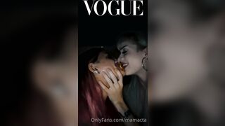 Mamactaa (Mama Cta) onlyFans leaks Black Hair Town MILF Local Sex Worker Porn Video 21