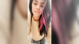 Mamactaa (Mama Cta) onlyFans leaks Black Hair Town MILF Local Sex Worker Porn Video 26