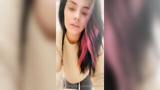 Mamactaa (Mama Cta) onlyFans leaks Black Hair Town MILF Local Sex Worker Porn Video 26