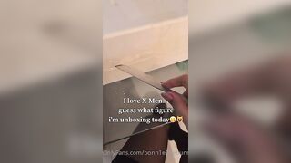 Bonn1e7hebunny (Bonnie) OnlyFans Leaks Cosplay Lover post daily nude content Porn Stories 66