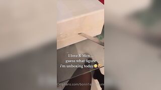 Bonn1e7hebunny (Bonnie) OnlyFans Leaks Cosplay Lover post daily nude content Porn Stories 66