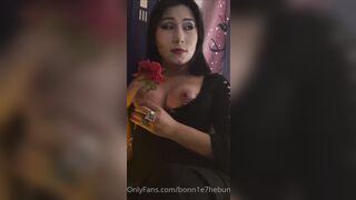 Bonn1e7hebunny (Bonnie) OnlyFans Leaks Cosplay Lover post daily nude content Porn Stories 42