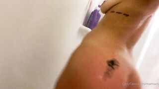 Mamactaa (Mama Cta) onlyFans leaks Black Hair Town MILF Local Sex Worker Porn Video 8