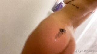 Mamactaa (Mama Cta) onlyFans leaks Black Hair Town MILF Local Sex Worker Porn Video 8