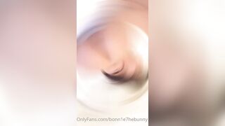 Bonn1e7hebunny (Bonnie) OnlyFans Leaks Cosplay Lover post daily nude content Porn Stories 25