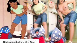 Bonn1e7hebunny (Bonnie) OnlyFans Leaks Cosplay Lover post daily nude content Porn Stories 41