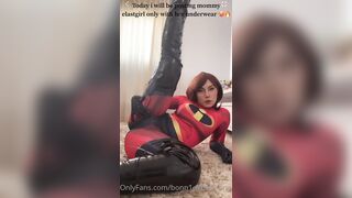 Bonn1e7hebunny (Bonnie) OnlyFans Leaks Cosplay Lover post daily nude content Porn Stories 35
