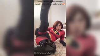 Bonn1e7hebunny (Bonnie) OnlyFans Leaks Cosplay Lover post daily nude content Porn Stories 35