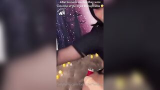 Bonn1e7hebunny (Bonnie) OnlyFans Leaks Cosplay Lover post daily nude content Porn Stories 46
