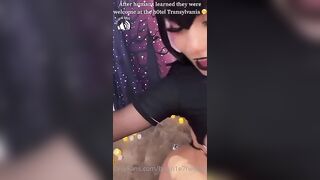 Bonn1e7hebunny (Bonnie) OnlyFans Leaks Cosplay Lover post daily nude content Porn Stories 46