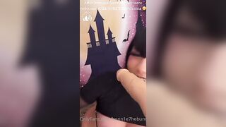 Bonn1e7hebunny (Bonnie) OnlyFans Leaks Cosplay Lover post daily nude content Porn Stories 46