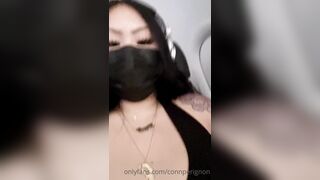 Connperignon (Connie Perignon aka connieperignon) Taiwanese Queen Supreme & Internet Harlot meetperignon 49