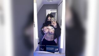 Connperignon (Connie Perignon aka connieperignon) Taiwanese Queen Supreme & Internet Harlot meetperignon 64