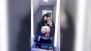 Connperignon (Connie Perignon aka connieperignon) Taiwanese Queen Supreme & Internet Harlot meetperignon 64