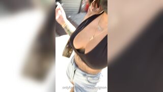 Connperignon (Connie Perignon aka connieperignon) Taiwanese Queen Supreme & Internet Harlot meetperignon 87