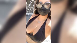 Connperignon (Connie Perignon aka connieperignon) Taiwanese Queen Supreme & Internet Harlot meetperignon 87