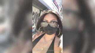 Connperignon (Connie Perignon aka connieperignon) Taiwanese Queen Supreme & Internet Harlot meetperignon 87