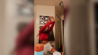 Delareilley (Dela Reilley) OnlyFans Leaks Delaney Glorious Blonde Wants Suga Porn Video 1