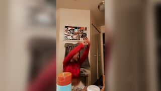 Delareilley (Dela Reilley) OnlyFans Leaks Delaney Glorious Blonde Wants Suga Porn Video 1