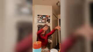 Delareilley (Dela Reilley) OnlyFans Leaks Delaney Glorious Blonde Wants Suga Porn Video 1