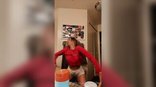 Delareilley (Dela Reilley) OnlyFans Leaks Delaney Glorious Blonde Wants Suga Porn Video 1