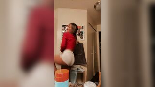 Delareilley (Dela Reilley) OnlyFans Leaks Delaney Glorious Blonde Wants Suga Porn Video 1