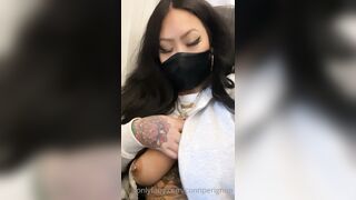 Connperignon (Connie Perignon aka connieperignon) Taiwanese Queen Supreme & Internet Harlot meetperignon 34