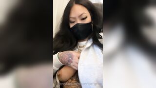 Connperignon (Connie Perignon aka connieperignon) Taiwanese Queen Supreme & Internet Harlot meetperignon 34