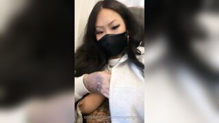 Connperignon (Connie Perignon aka connieperignon) Taiwanese Queen Supreme & Internet Harlot meetperignon 34