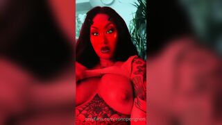 Connperignon (Connie Perignon aka connieperignon) Taiwanese Queen Supreme & Internet Harlot meetperignon 48