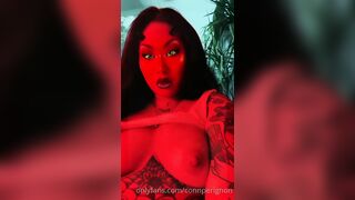 Connperignon (Connie Perignon aka connieperignon) Taiwanese Queen Supreme & Internet Harlot meetperignon 48