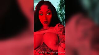 Connperignon (Connie Perignon aka connieperignon) Taiwanese Queen Supreme & Internet Harlot meetperignon 48