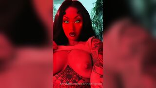 Connperignon (Connie Perignon aka connieperignon) Taiwanese Queen Supreme & Internet Harlot meetperignon 48