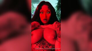 Connperignon (Connie Perignon aka connieperignon) Taiwanese Queen Supreme & Internet Harlot meetperignon 48