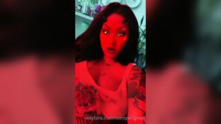 Connperignon (Connie Perignon aka connieperignon) Taiwanese Queen Supreme & Internet Harlot meetperignon 48