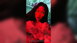 Connperignon (Connie Perignon aka connieperignon) Taiwanese Queen Supreme & Internet Harlot meetperignon 48