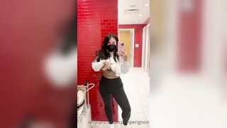 Connperignon (Connie Perignon aka connieperignon) Taiwanese Queen Supreme & Internet Harlot meetperignon 46