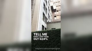 Connperignon (Connie Perignon aka connieperignon) Taiwanese Queen Supreme & Internet Harlot meetperignon 51