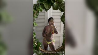 Connperignon (Connie Perignon aka connieperignon) Taiwanese Queen Supreme & Internet Harlot meetperignon 71