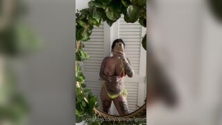 Connperignon (Connie Perignon aka connieperignon) Taiwanese Queen Supreme & Internet Harlot meetperignon 71