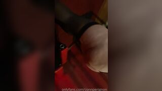 Connperignon (Connie Perignon aka connieperignon) Taiwanese Queen Supreme & Internet Harlot meetperignon 70