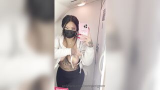 Connperignon (Connie Perignon aka connieperignon) Taiwanese Queen Supreme & Internet Harlot meetperignon 33