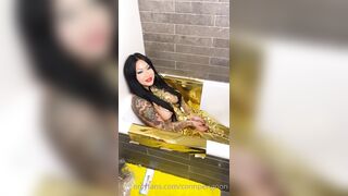 Connperignon (Connie Perignon aka connieperignon) Taiwanese Queen Supreme & Internet Harlot meetperignon 37