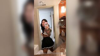 Connperignon (Connie Perignon aka connieperignon) Taiwanese Queen Supreme & Internet Harlot meetperignon 100